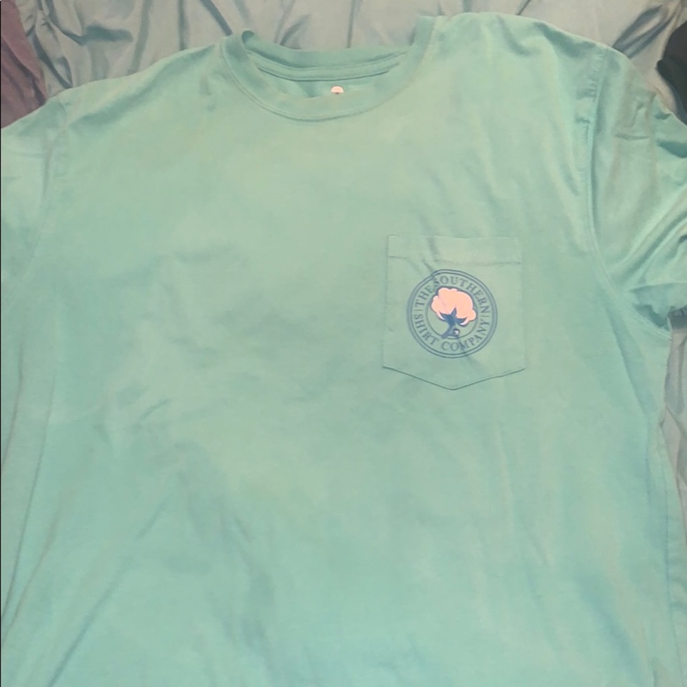 Southern Shirt Company Tee